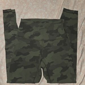 Lululemin Align Pant